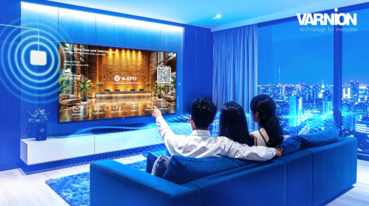 Strategi Branding Hotel Dengan Teknologi