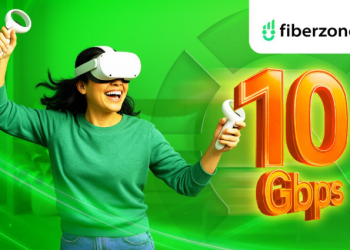 Internet 10gbps Bukan Mimpi Di Tahun 2030