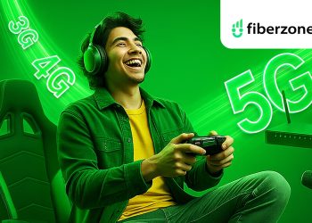 Revolusi Internet Di Indonesia Dari 3g Ke 5g