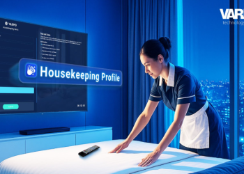 Strategi Digital Di Balik Pengelolaan Kamar Hotel Modern