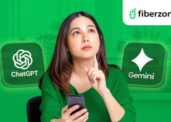 Chatgpt Vs Gemini, Siapa Raja Ai Generatif Saat Ini