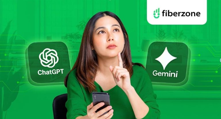 ChatGPT vs Gemini: Siapa Raja AI Generatif Saat Ini?