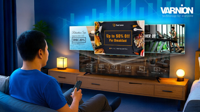 Optimalkan Pendapatan Hotel Dengan Vlepo