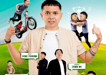 Arek Ndableg Berkeluarga” Tour Malang & Surabaya