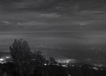 Cctv Gunung Bromo Skyline Webcams