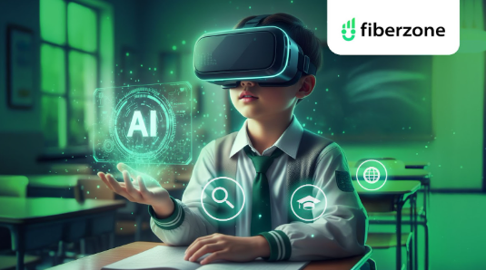 Pentingnya Ai Di Kurikulum Pendidikan Indonesia 2025