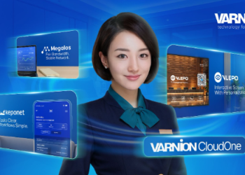 Varnion Cloud One