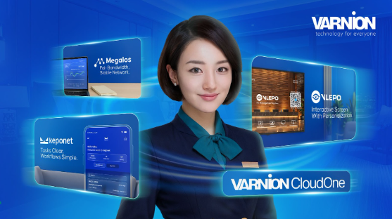 Varnion Cloud One