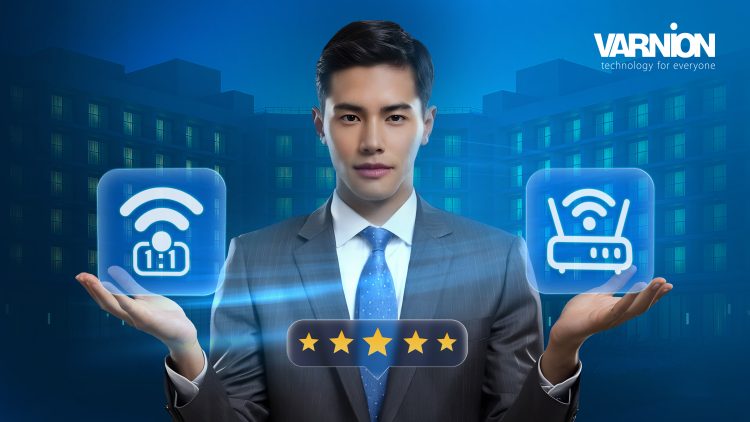 Dedicated Vs Broadband