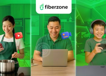 Rumah Penuh Gadget Begini Cara Internet Kamu Bertahan