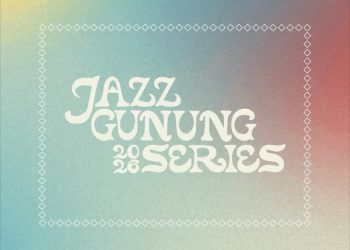Jadwal Jazz Gunung Series 2026 Resmi Diumumkan !