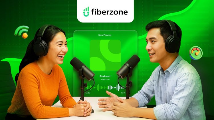 Podcast Lokal Bukan Lagi Sekadar Tren, Tapi Peluang Bisnis Nyata