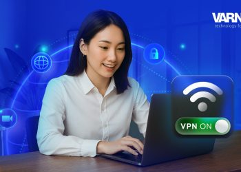 Vpn Melindungi Data, Menghubungkan Cabang & Remote Worker
