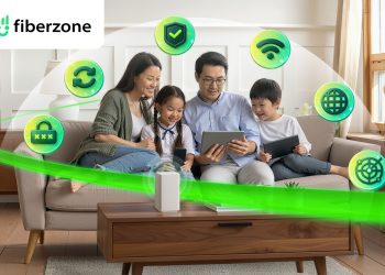 Internet Rumah Makin Sering Jadi Sasaran Hacker. Ganti Password, Update Router, Aktifkan Firewall—internet Cepat Penting, Tapi Aman Jauh Lebih Berharga