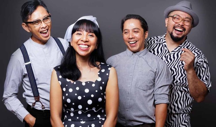 Mocca Di Jazz Gunung Slamet 2026, Sebuah Perjalanan Melodi Tanpa Batas