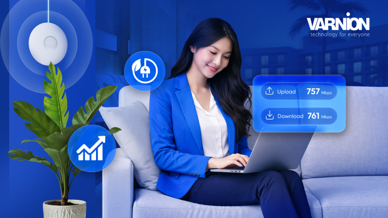 FTTR dan Internet Hotel Modern: Membangun Infrastruktur Premium di Tiap Kamar