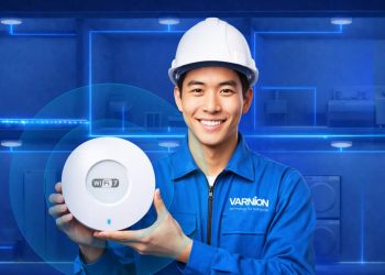 Pemilihan Dan Penempatan Access Point Yang Tepat Menentukan Stabilitas Jaringan Perangkat