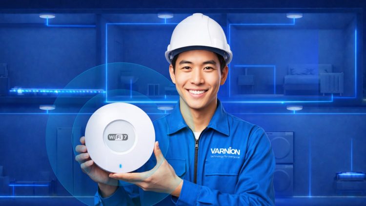 Pemilihan Dan Penempatan Access Point Yang Tepat Menentukan Stabilitas Jaringan Perangkat