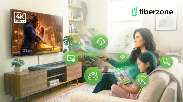 Streaming 4k Bikin Boros Kuota Ini Cara Hemat Internet Rumah