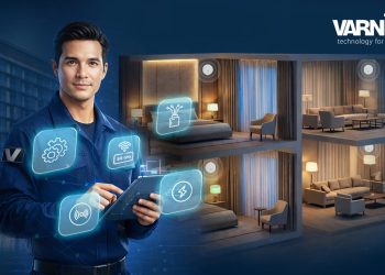 Coverage Wifi Hotel Tidak Merata Ini Penyebab & Cara Mengatasinya