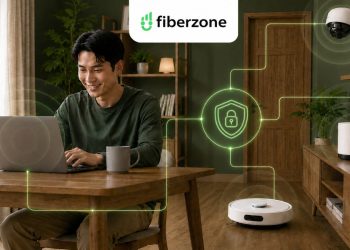 5 Kebiasaan Pakai Internet Rumah Yang Bikin Data Kamu Kebuka Tanpa Sadar