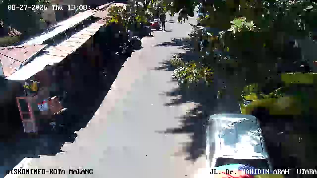 Jl. Wahidin Arah Utara