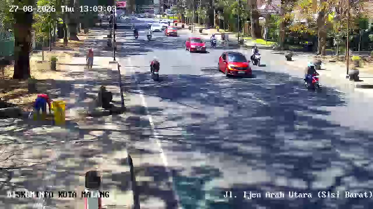 Taman Ijen 2