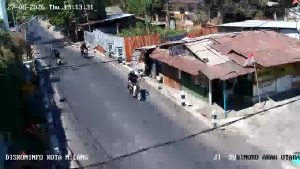 CCTV Jl. Sudimoro Arah Utara