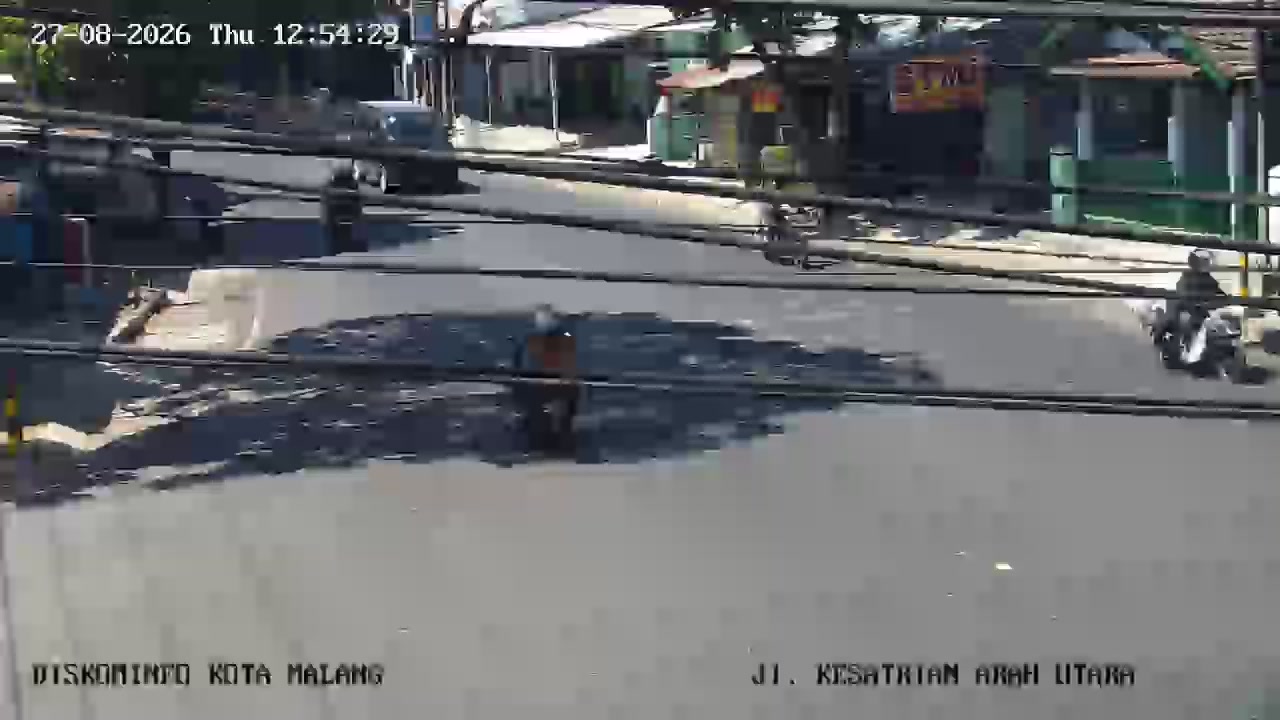 Jl. Kesatrian Arah Utara