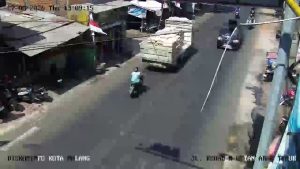 CCTV Jl. Kebalen Wetan Arah Timur