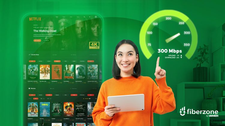 Begini Cara Internet Kamu Bertahan Di Era Digital 2026