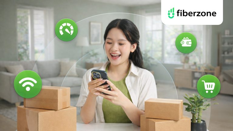 E-Wallet, PayLater, Belanja Flash Sale: Internet Rumah Seperti Apa yang Paling “Cuan”?