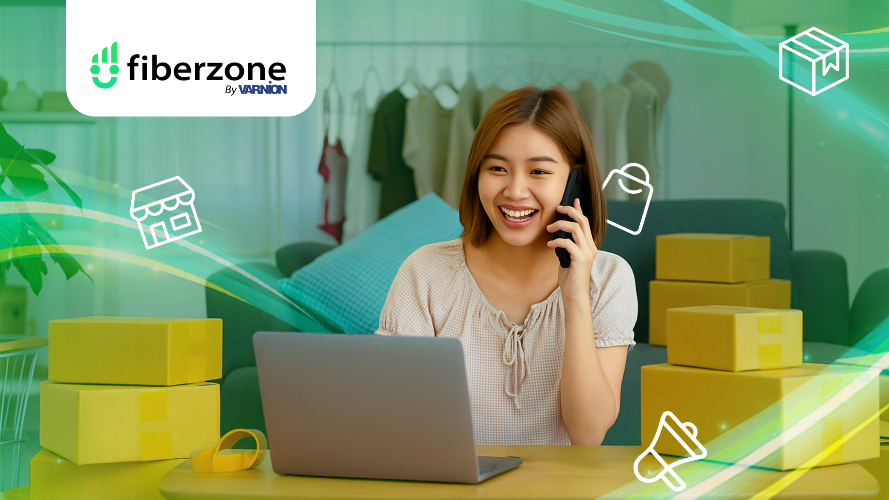 Fungsi Vpn Untuk Internet Di Ruang Bisnis Aman, Terkendali, Dan Siap Hybrid Work