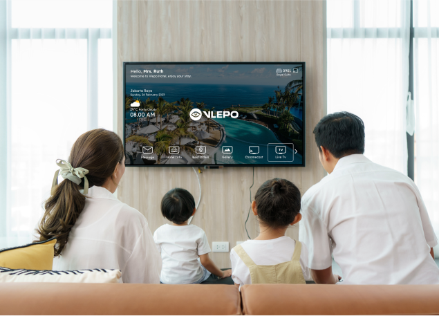 Solusi Terintegrasi Untuk Operasional Hotel Melalui Varnion Cloudone