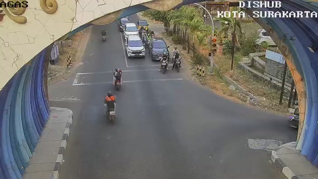 CCTV Agas