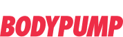 Logo Lesmills Bodypump
