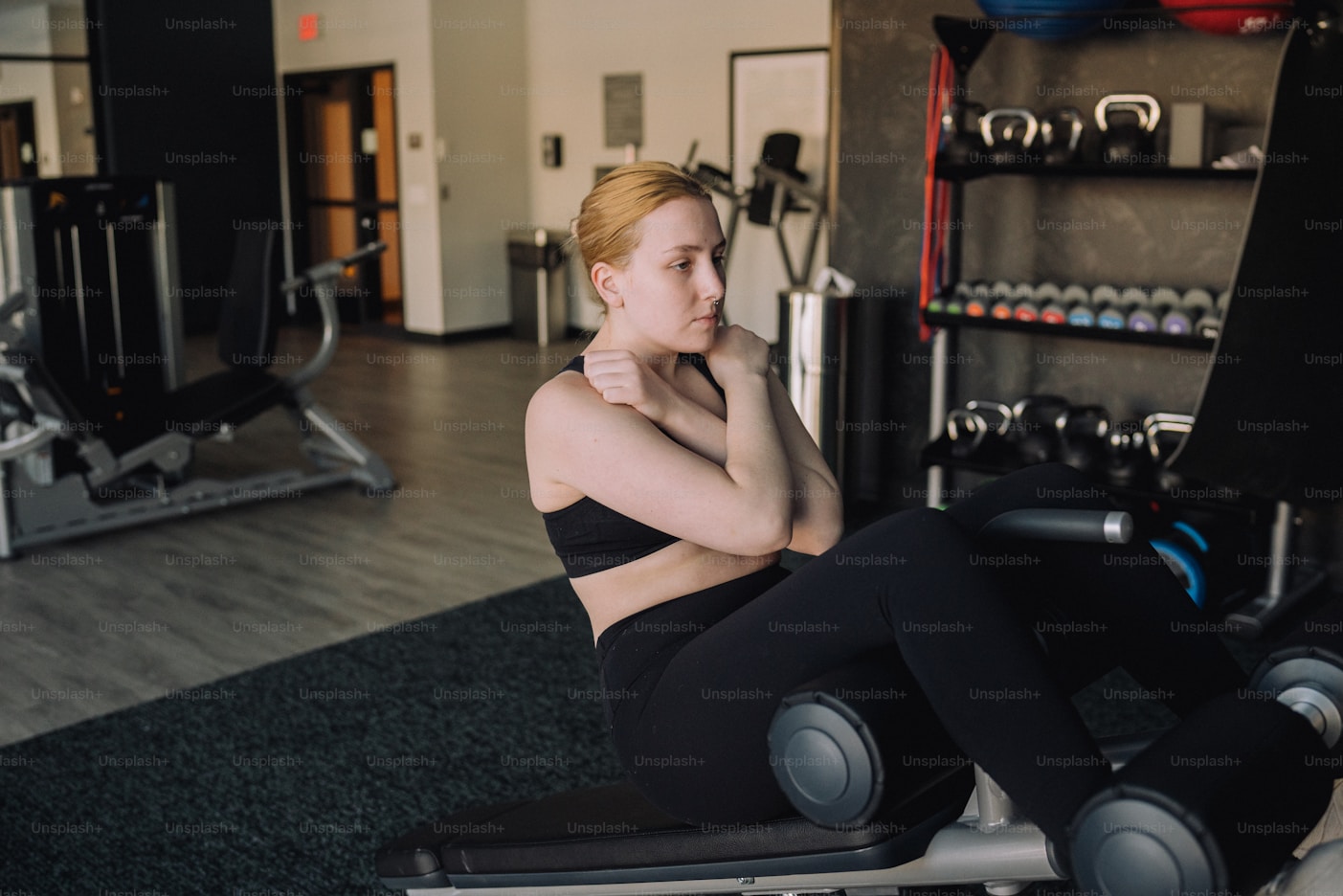 Biomechanic Program