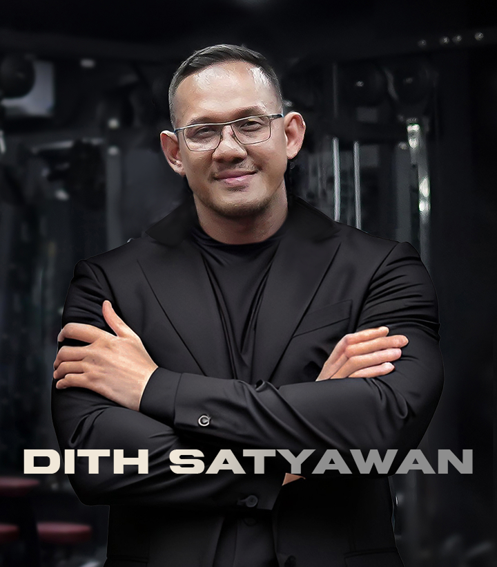 Dith Satyawan