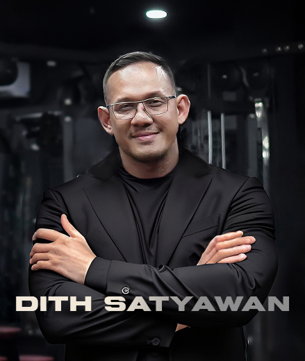 Dith Satyawan Fp Mobile