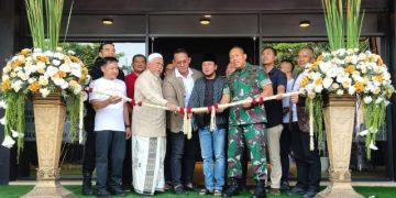 Fitness Plus Sawojajar Diresmikan, Siap Hadirkan Layanan 24 Jam