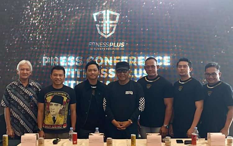 Fitness Plus Indonesia Ekspansi Ke Intermark BSD