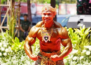 Fitness Plus Singosari Divif 2 Kostrad, Sinergi Militer Dan Sipil Demi Indonesia Sehat