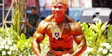 Fitness Plus Singosari Divif 2 Kostrad, Sinergi Militer Dan Sipil Demi Indonesia Sehat