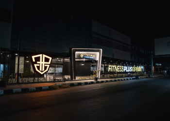 Fitness Plus Cirebon