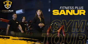 Review Alat Fitness Plus Sanur Bersama Coach Zuber Dan Coach Azhar