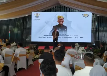 Sekda Kota Malang Respons Positif Pembukaan Fitness Plus Sawojajar