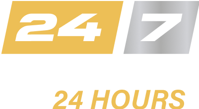 Logo Open 24hours
