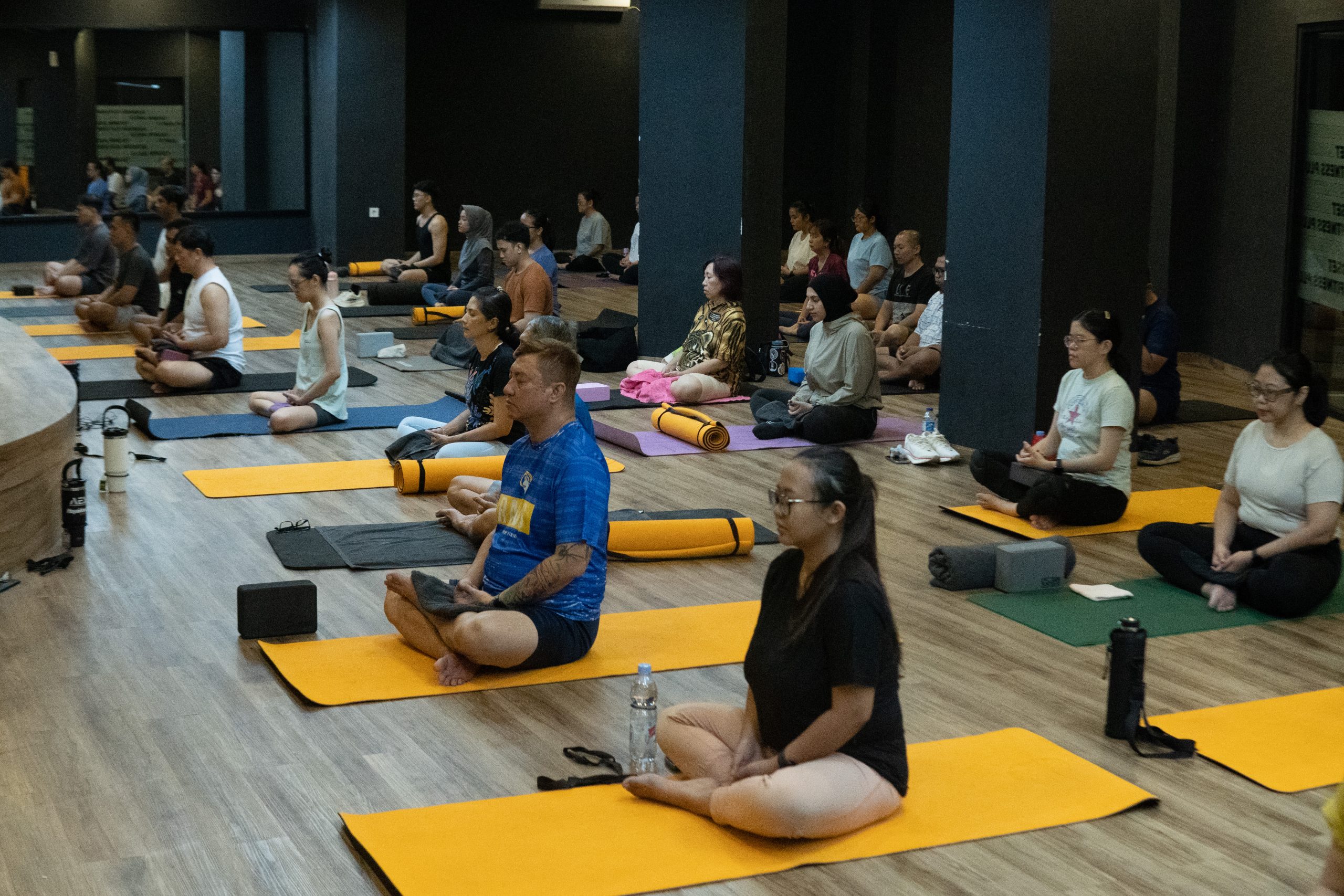 Yoga