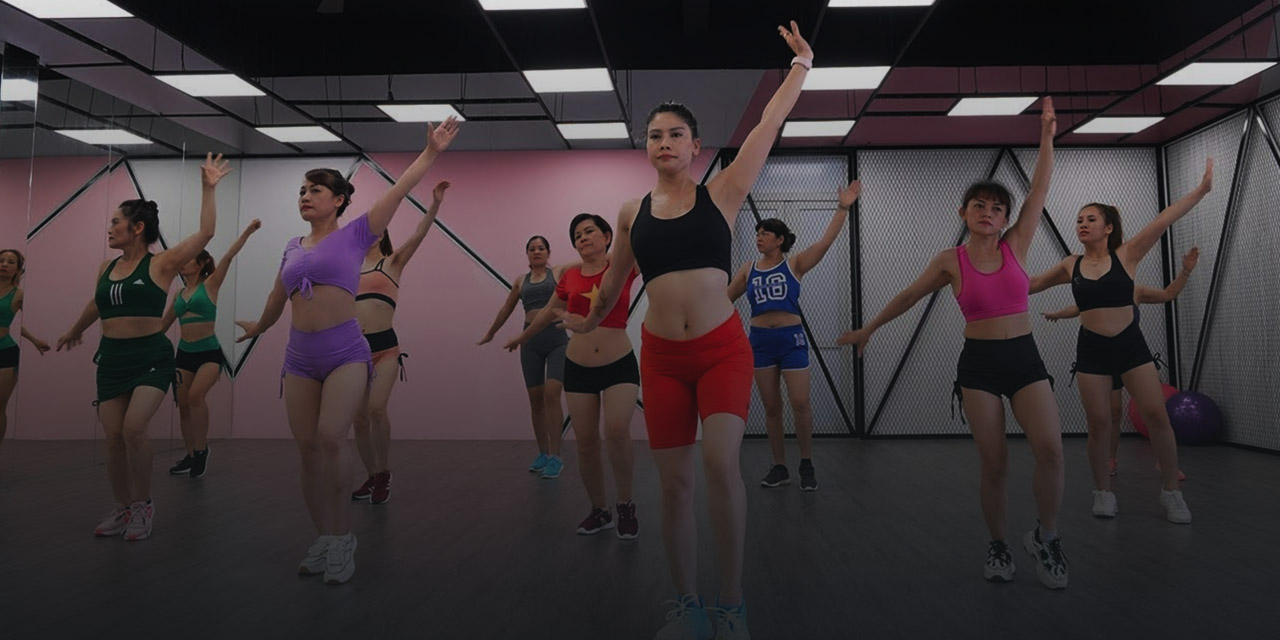 Zumba