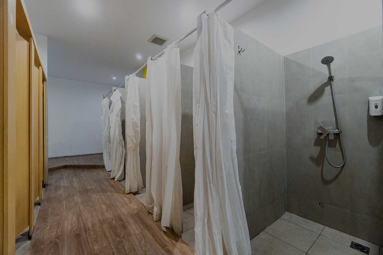 Toilet 1